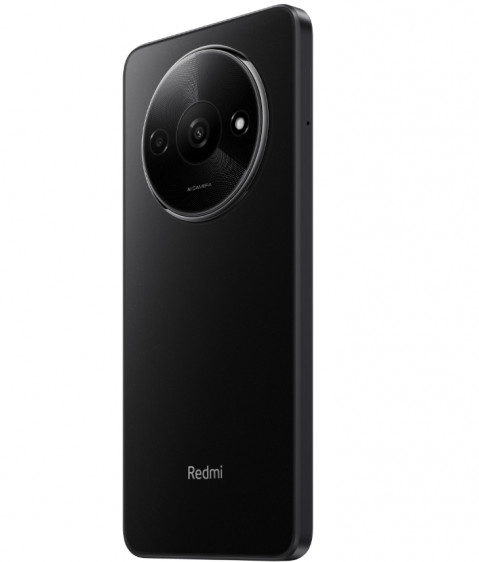 Smartfon Xiaomi Redmi 13 8/256 Midnight Black - Galeria zdjęcie 4