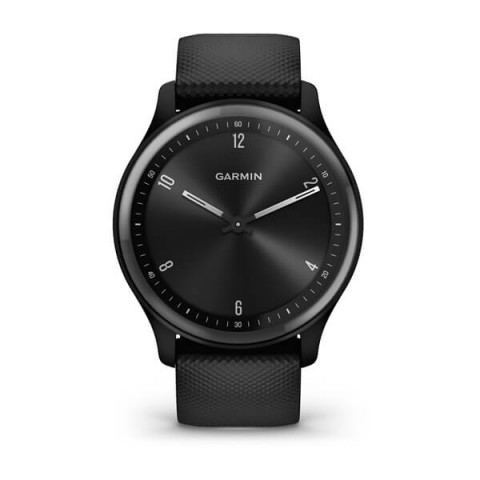 Garmin vivomove Sport black - Galeria zdjęcie 2