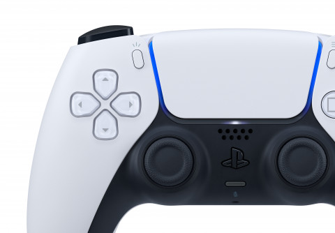 Kontroler bezprzewodowy SONY DualSense - Galeria zdjęcie 5