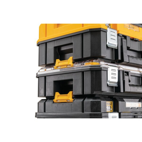 Skrzynia TSTAK 2,0 uchwyt długi DWST83344-1 DEWALT - Galeria zdjęcie 5