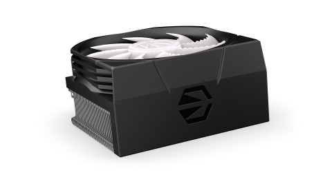 Chłodzenie powietrzne ENDORFY Spartan 5 MAX ARGB (EY3A004) - Galeria zdjęcie 22