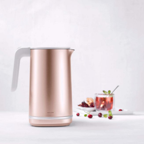 Czajnik elektryczny ZWILLING Enfinigy Pro 53006-005-0 różowy - Galeria zdjęcie 6