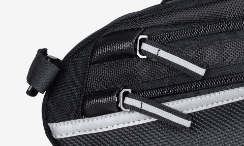 Torba rowerowa TOPEAK Wedge Pack II Medium, w/fixer - Galeria zdjęcie 5