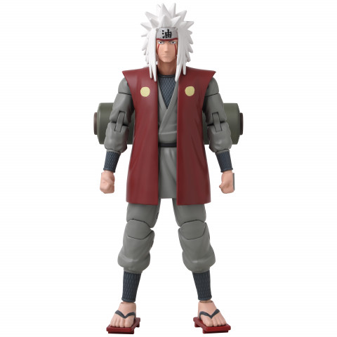 ANIME HEROES NARUTO - JIRAIYA - Galeria zdjęcie 2