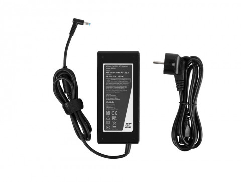 GREEN CELL ZASILACZ AD141P HP 19.5V 7.7A 150W - Galeria zdjęcie 9