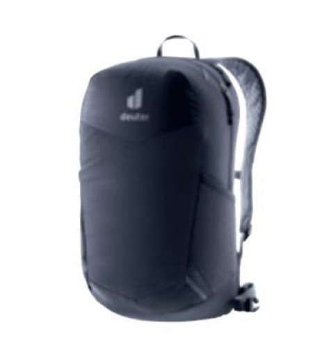 Plecak turystyczny DEUTER Speed Lite 17 black - Galeria zdjęcie 1