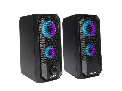 AUDIOCORE GŁOŚNIKI KOMPUTEROWE BLUETOOTH AC845 - Galeria zdjęcie 1