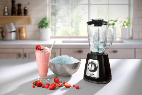 Blender stojący TEFAL BL 4358 - Galeria zdjęcie 9