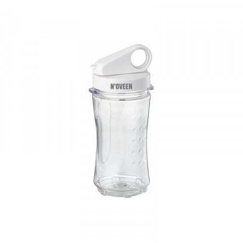 Blender Noveen Sport Mix & Fit SB2100 Xline White Kielich - Galeria zdjęcie 5