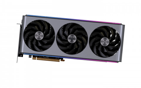 Karta graficzna SAPPHIRE Radeon RX 7900 XT NITRO+ Vapor-X 20GB GDDR6 - Galeria zdjęcie 1