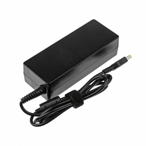 GREEN CELL ZASILACZ AD39AP LENOVO 20V 4.5A 90W - Galeria zdjęcie 2