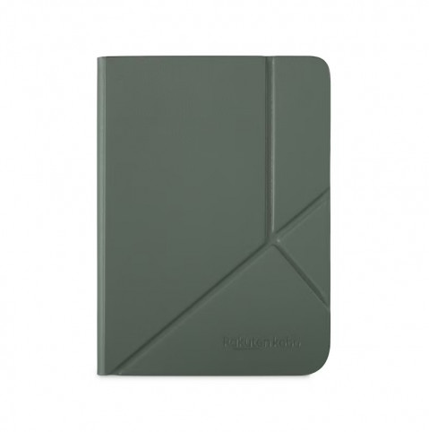 Etui Kobo Clara Colour/BW SleepCover Case Misty Green - Galeria zdjęcie 1