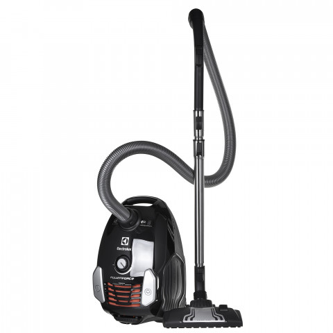 Odkurzacz ELECTROLUX EPF63EB-S - Galeria zdjęcie 1