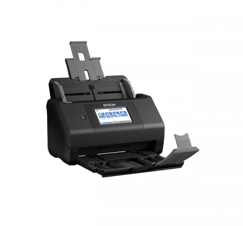 Skaner Epson Workforce ES-580W B11B258401 - Galeria zdjęcie 6