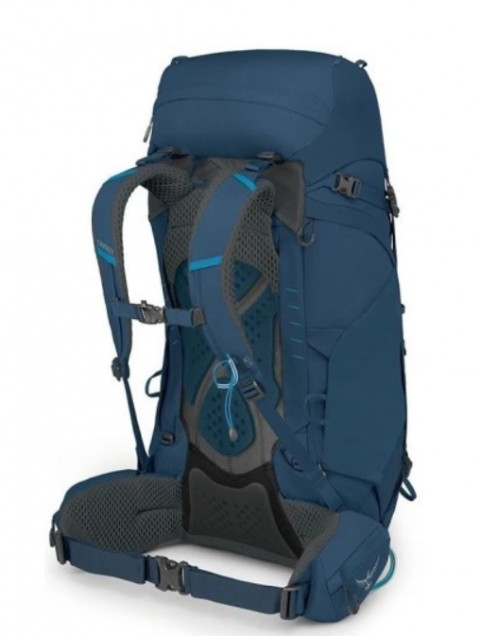 Plecak trekkingowy OSPREY Kestrel 48 granatowy L/XL - Galeria zdjęcie 12