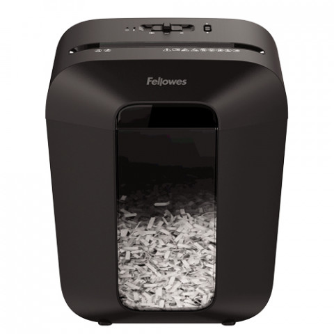 Fellowes Niszczarka osobista LX50, 17L - Galeria zdjęcie 1