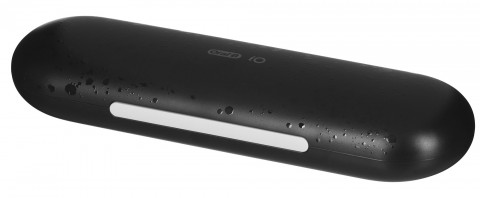 Szczoteczka Oral-B iO Series 10 Black Onyx Luxe - Galeria zdjęcie 14