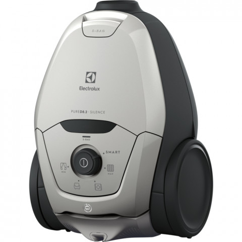 Odkurzacz ELECTROLUX PURE D8 PD82-4MG - Galeria zdjęcie 3