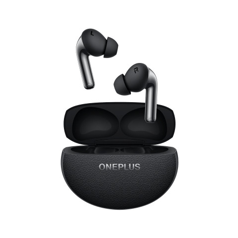 OnePlus Buds Pro 3 Black - Galeria zdjęcie 1