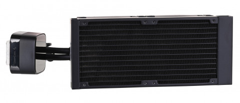 Chłodzenie wodne DeepCool R-LD240 - Galeria zdjęcie 5