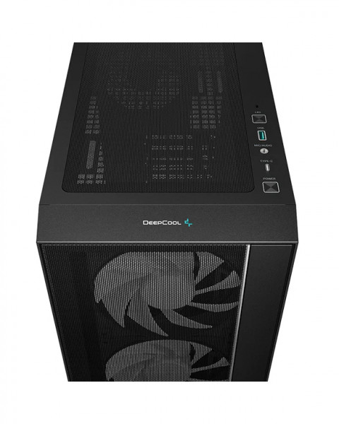 Obudowa DeepCool MATREXX 55 MESH V4 C - Galeria zdjęcie 3