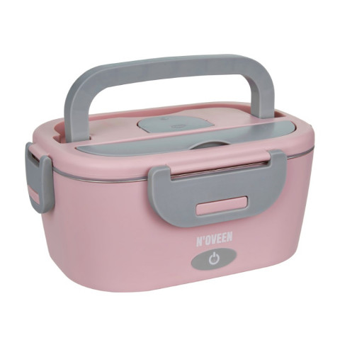 Lunch Box Noveen LB755 Glamour - Galeria zdjęcie 3