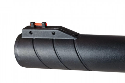 Karabinek wiatrówka BEEMAN CHIEF III PLUS S z regulatorem PCP-polimer k.4,5 mm Ekp<17J - Galeria zdjęcie 14