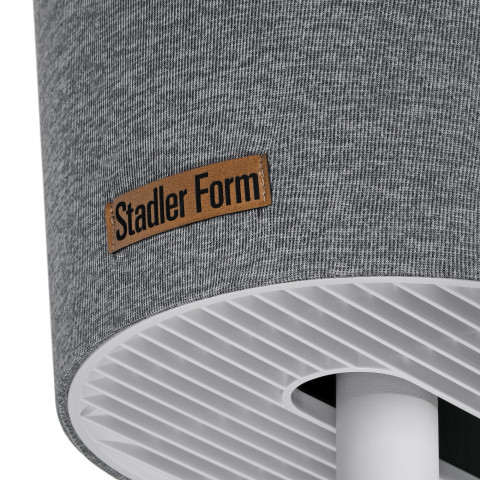 Wentylator podłogowy Stadler Form Simon - Galeria zdjęcie 4