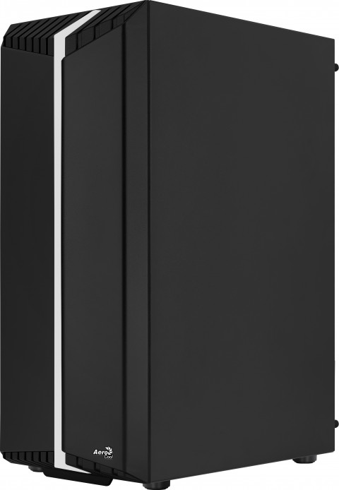OBUDOWA AEROCOOL PGS BIONIC-G-BK-v2 RGB - Galeria zdjęcie 10