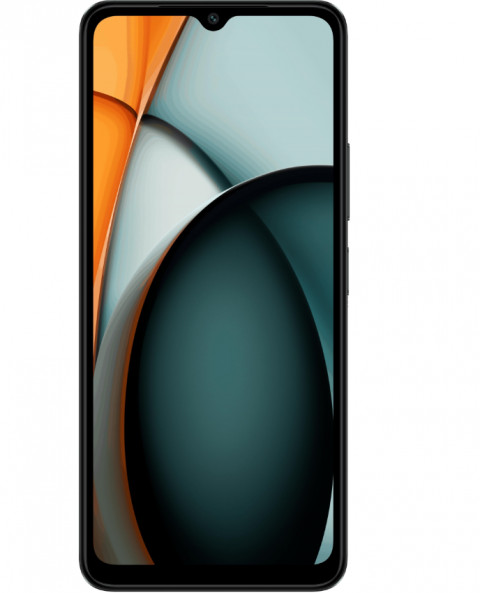 Smartfon Xiaomi Redmi 13 8/256 Midnight Black - Galeria zdjęcie 6