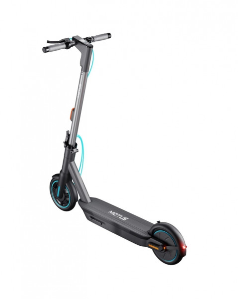 Hulajnoga elektryczna Motus Scooty 10 GEN 5 350W - Galeria zdjęcie 2