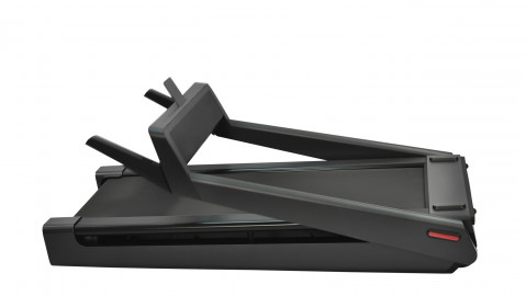 Bieżnia elektryczna Kingsmith Treadmill TRK15F - Galeria zdjęcie 7