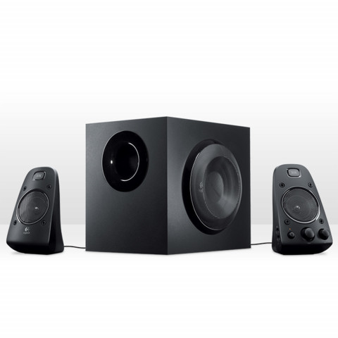 Głośnik Logitech Z-623 Speaker - Galeria zdjęcie 6