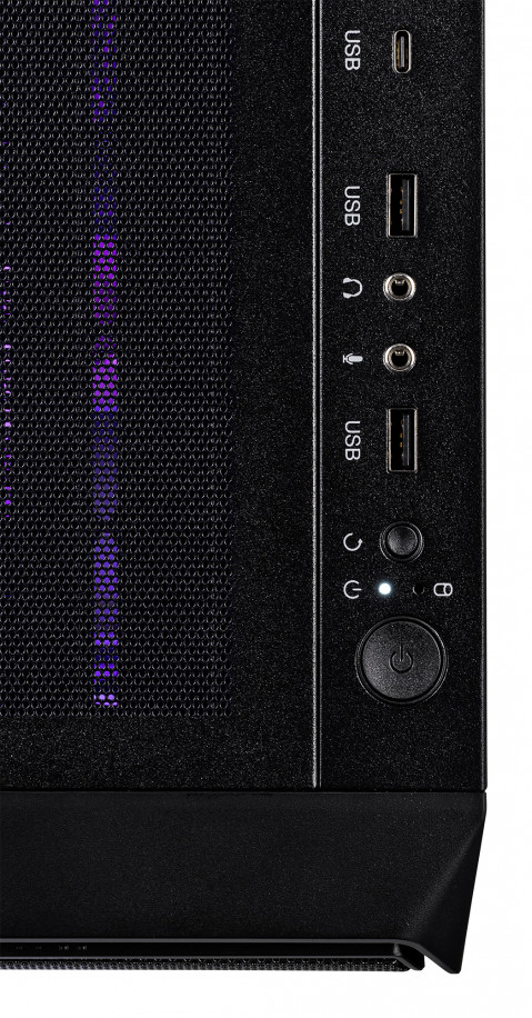 Komputer Actina PB Endorfy 7700X/32GB/2TB/RX9070XT/850W - Galeria zdjęcie 8