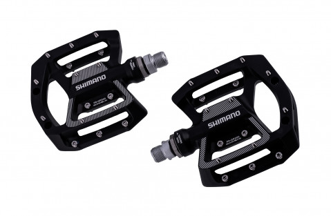Shimano Pedały MTB PD-GR500 - Galeria zdjęcie 1