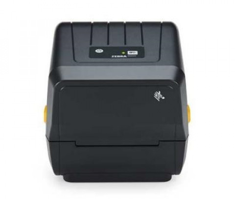 Zebra-drukarka etyket ZD230 203dpi USB LAN - Galeria zdjęcie 4