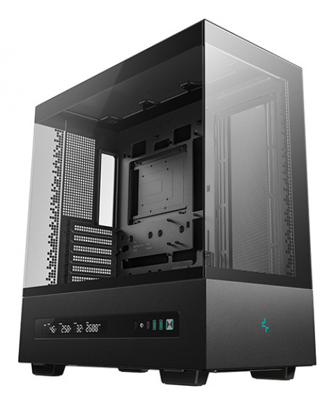 Obudowa DeepCool CH690 (R-CH690-BKNNA0D-G-1) - Galeria zdjęcie 6