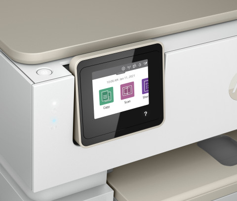 Urządzenie wielofunkcyjne atramentowe HP Envy 7220e - Galeria zdjęcie 4