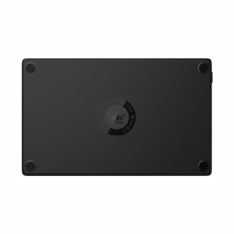 Tablet graficzny Huion H610X - Galeria zdjęcie 4