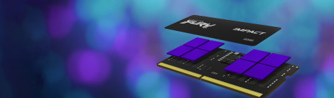 KINGSTON DDR5 SODIMM 64GB 5600Hz CL40 KITx2 FURY Im - Galeria zdjęcie 19