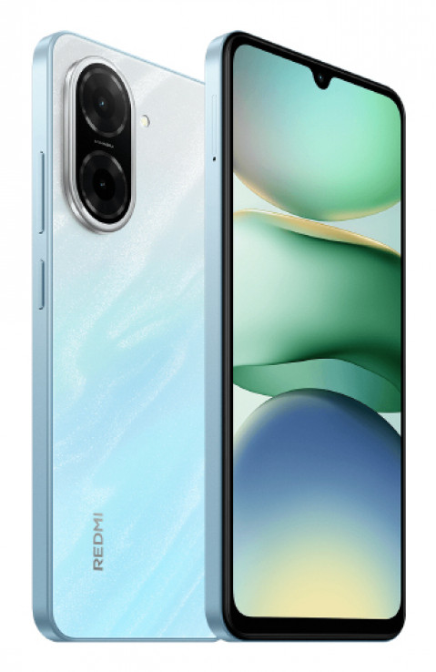 Xiaomi Redmi A5 3/64GB Niebieski - Galeria zdjęcie 2