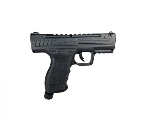 Pistolet na kule BEEMAN BP50 kal.50 CO2-12g - Galeria zdjęcie 2