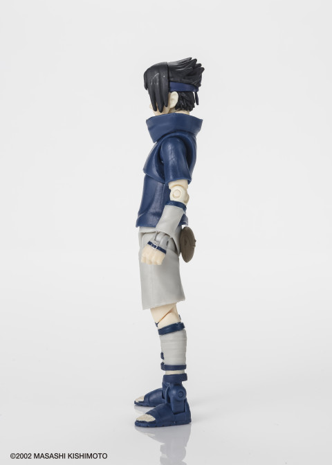 ULTIMATE LEGENDS NARUTO - UCHIHA SASUKE(CLASSIC) - Galeria zdjęcie 6