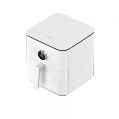 Frytownica Xiaomi Mi Smart Air Fryer 6.5l (biały) - Galeria zdjęcie 2