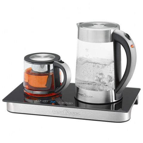 Zaparzacz do herbaty PROFI COOK PC-TKS 1056 - Galeria zdjęcie 4