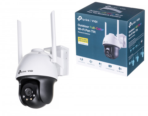 Kamera TP-LINK VIGI C540-W(4MM) - Galeria zdjęcie 1