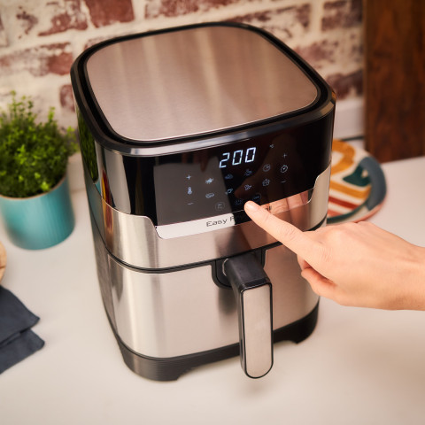 Frytownica TEFAL EY505D15 - Galeria zdjęcie 11