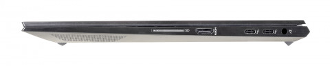HP ZBOOK G8 i9-11950H 32GB 512GB SSD 15,6" FHD RTX A2000 Win11pro + zasilacz UŻYWANY (klawiatura multijęzyczna) - Galeria zdjęcie 4