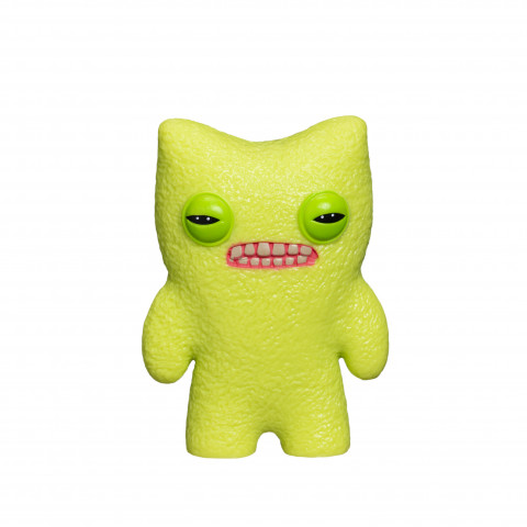 FUGGLER S1 COLLECTIBLE FIGURES -8 PACK DELUXE BOX F - Galeria zdjęcie 6
