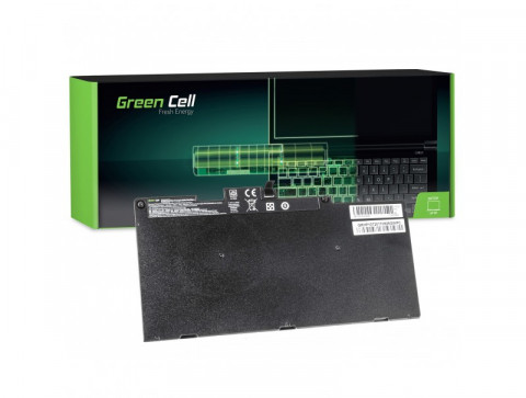 GREEN CELL BATERIA HP107 3400MAH 11.4V - Galeria zdjęcie 1